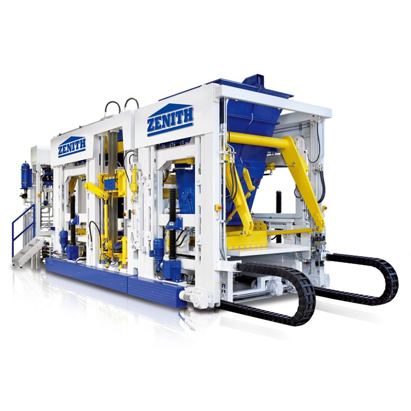 Naon dukungan sareng jasa hadir sareng mesin box Ibu Zenit