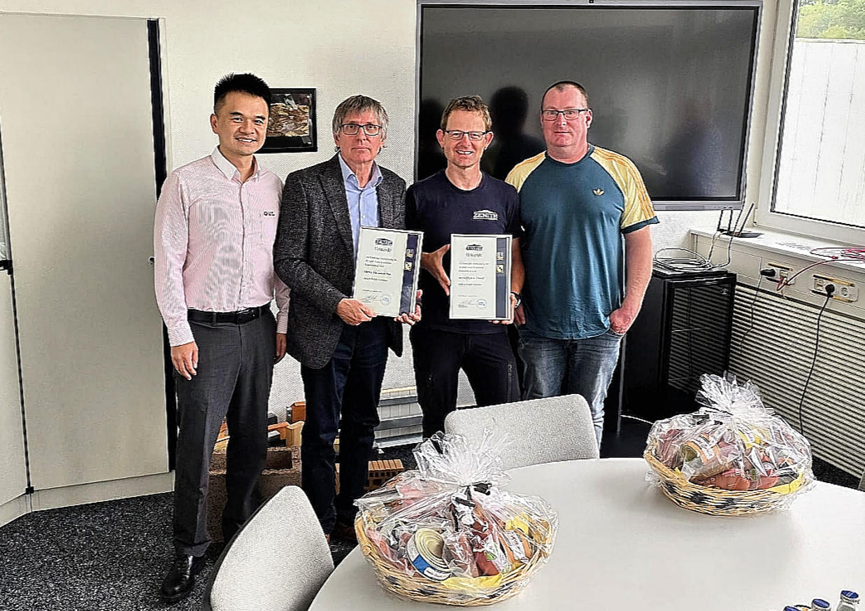 Salam ka Karajaan Salam pikeun Persib