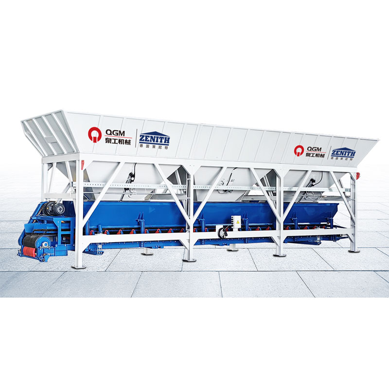 Kumaha Mesin Bata Bantu Ngaronjatkeun Efisiensi Produksi dina Pabrik Bata Modern?