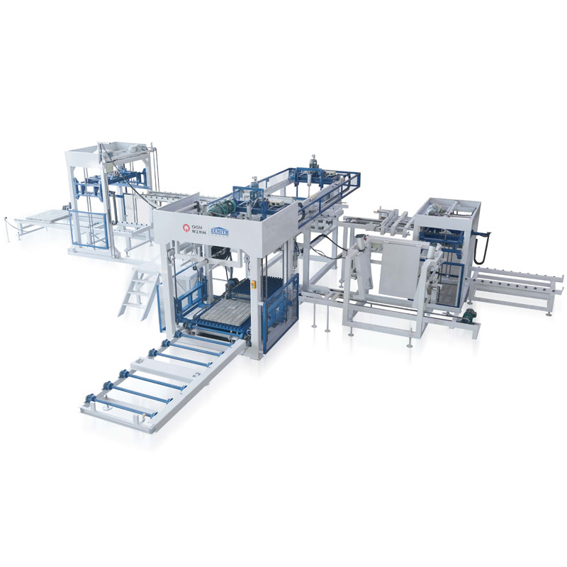 Naon anu kedah dipertimbangkeun nalika milih mesin bata bantu?